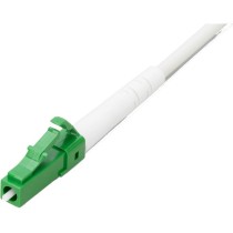 FTTH Drop Cable - air-blown SM 1F LC APC 10m — Buy in Cyprus with Fast Delivery