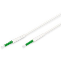 FTTH Drop Cable - air-blown SM 1F LC APC 10m — Buy in Cyprus with Fast Delivery