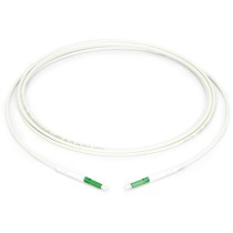 FTTH Drop Cable - air-blown SM 1F LC APC 10m — Buy in Cyprus with Fast Delivery