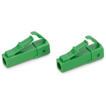 FTTH Drop Cable - air-blown SM 1F LC APC 10m — Buy in Cyprus with Fast Delivery