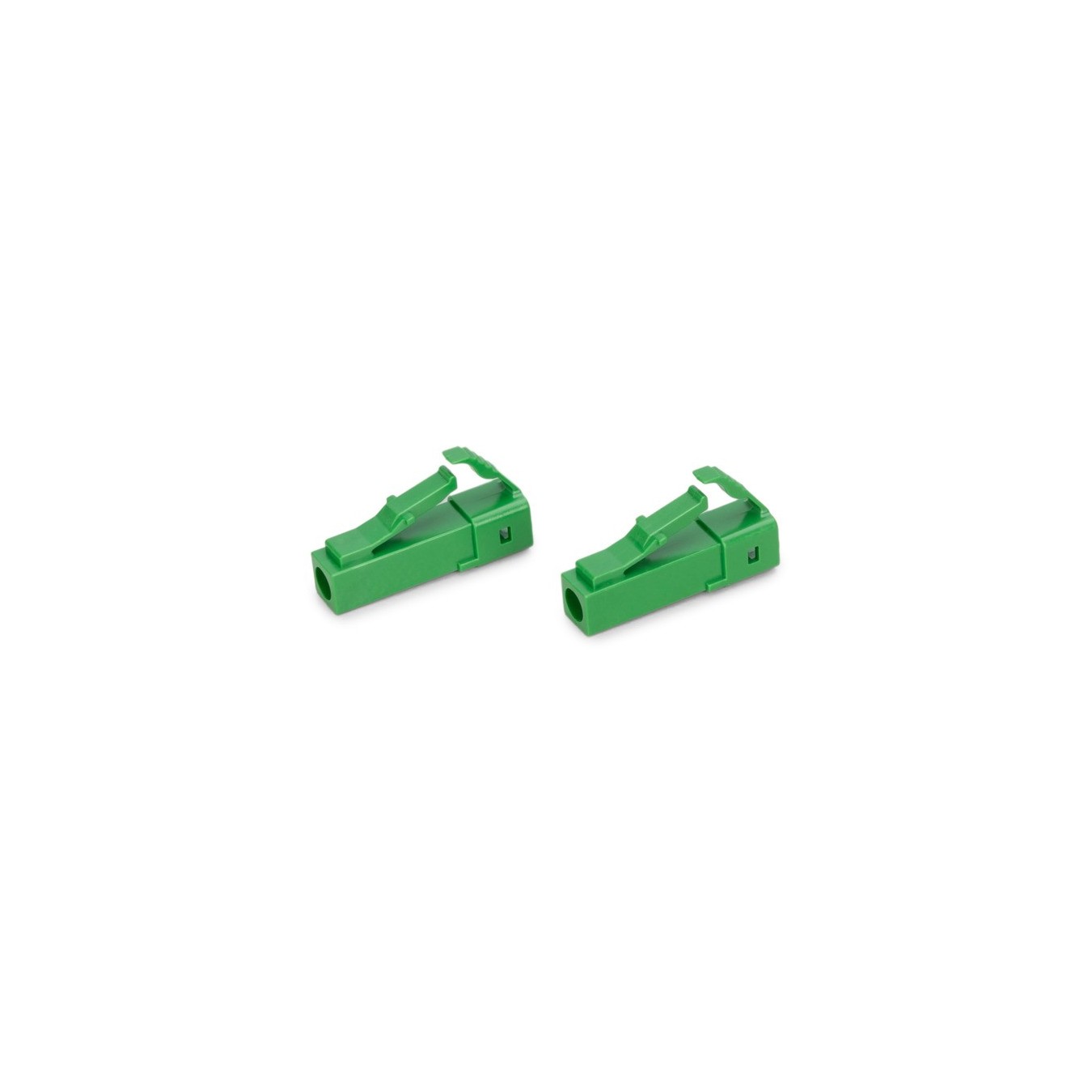 FTTH Drop Cable - air-blown SM 1F LC APC 10m — Buy in Cyprus with Fast Delivery