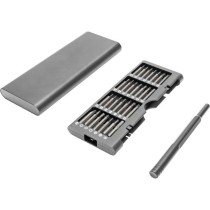 Precision mechanic screwdriver set - bit set — Buy in Cyprus with Fast Delivery