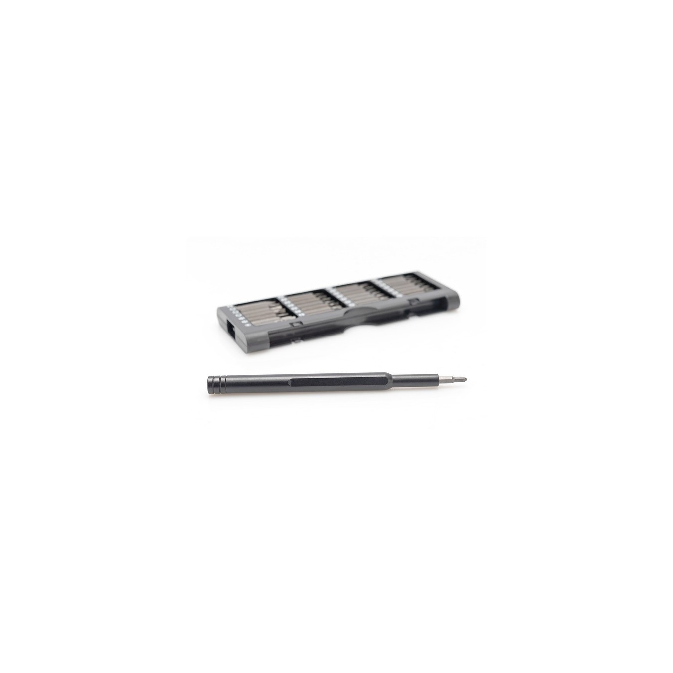 Precision mechanic screwdriver set - bit set — Buy in Cyprus with Fast Delivery