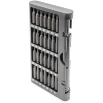 Precision mechanic screwdriver set - bit set — Buy in Cyprus with Fast Delivery