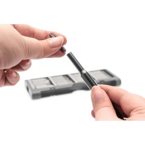 Precision mechanic screwdriver set - bit set — Buy in Cyprus with Fast Delivery