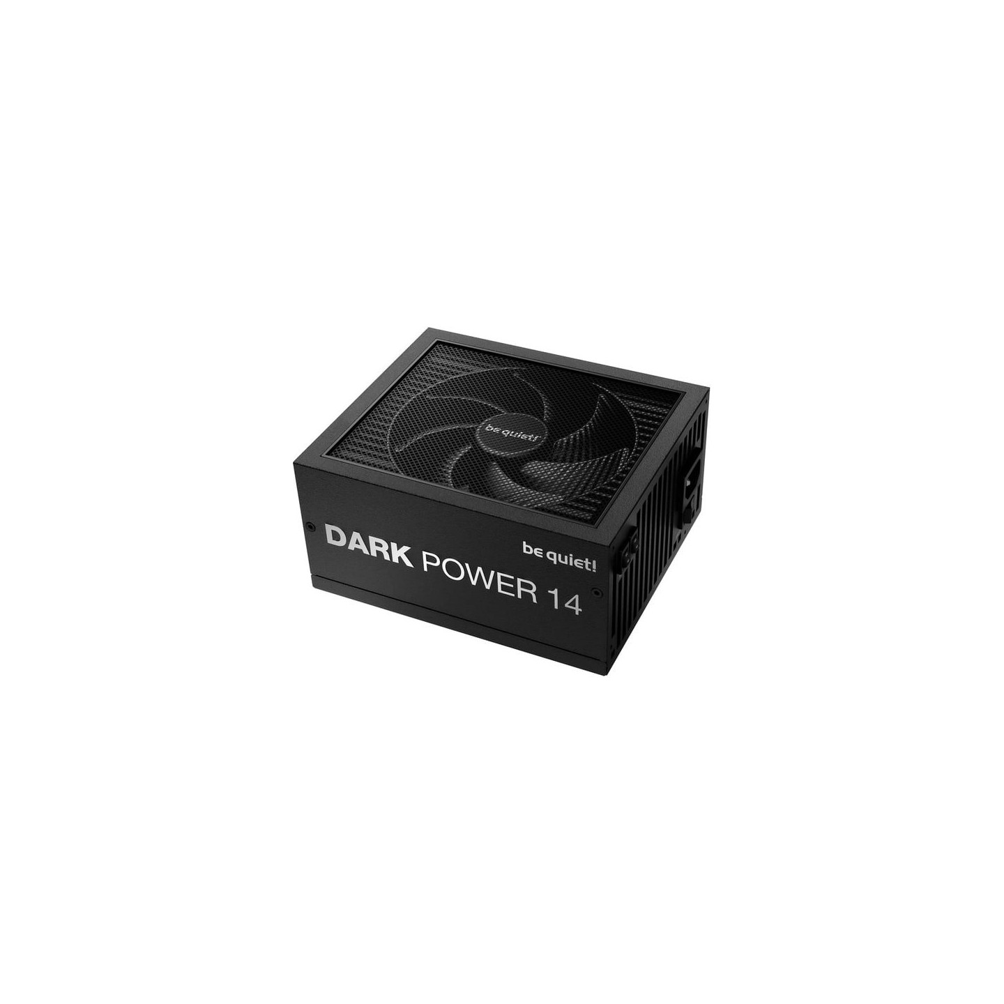 be quiet! DARK POWER 14 1200W 80+ Titanium ATX 3.1 Fully Modular PSU (Boxed) — Buy in Cyprus with Fast Delivery