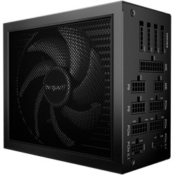 be quiet! DARK POWER 14 1200W 80+ Titanium ATX 3.1 Fully Modular PSU (Boxed) — Buy in Cyprus with Fast Delivery