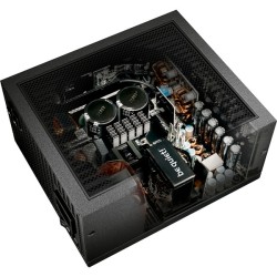 be quiet! DARK POWER 14 1200W 80+ Titanium ATX 3.1 Fully Modular PSU (Boxed) — Buy in Cyprus with Fast Delivery