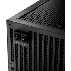 be quiet! DARK POWER 14 1200W 80+ Titanium ATX 3.1 Fully Modular PSU (Boxed) — Buy in Cyprus with Fast Delivery