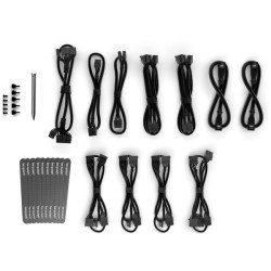 be quiet! DARK POWER 14 1200W 80+ Titanium ATX 3.1 Fully Modular PSU (Boxed) — Buy in Cyprus with Fast Delivery