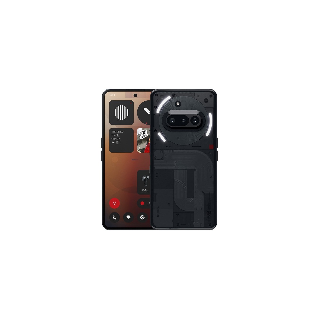 Phone - 3a - 256GB, Smartphone — Buy in Cyprus with Fast Delivery