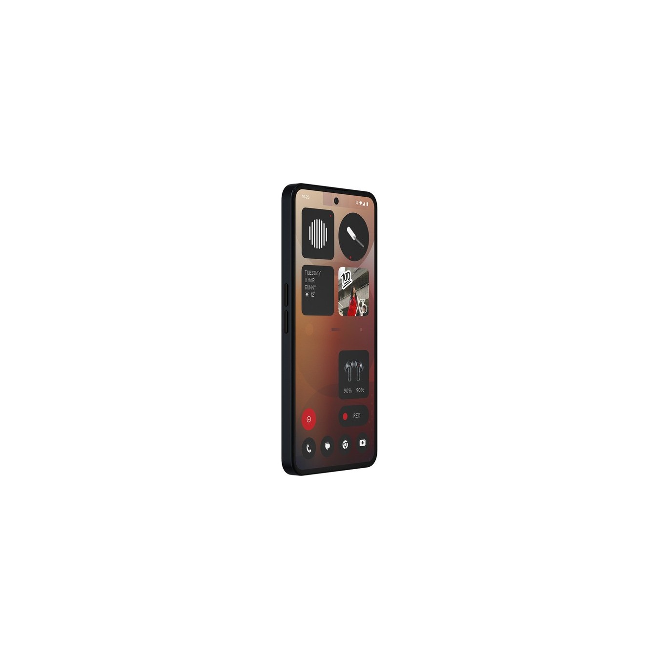 Phone - 3a - 256GB, Smartphone — Buy in Cyprus with Fast Delivery