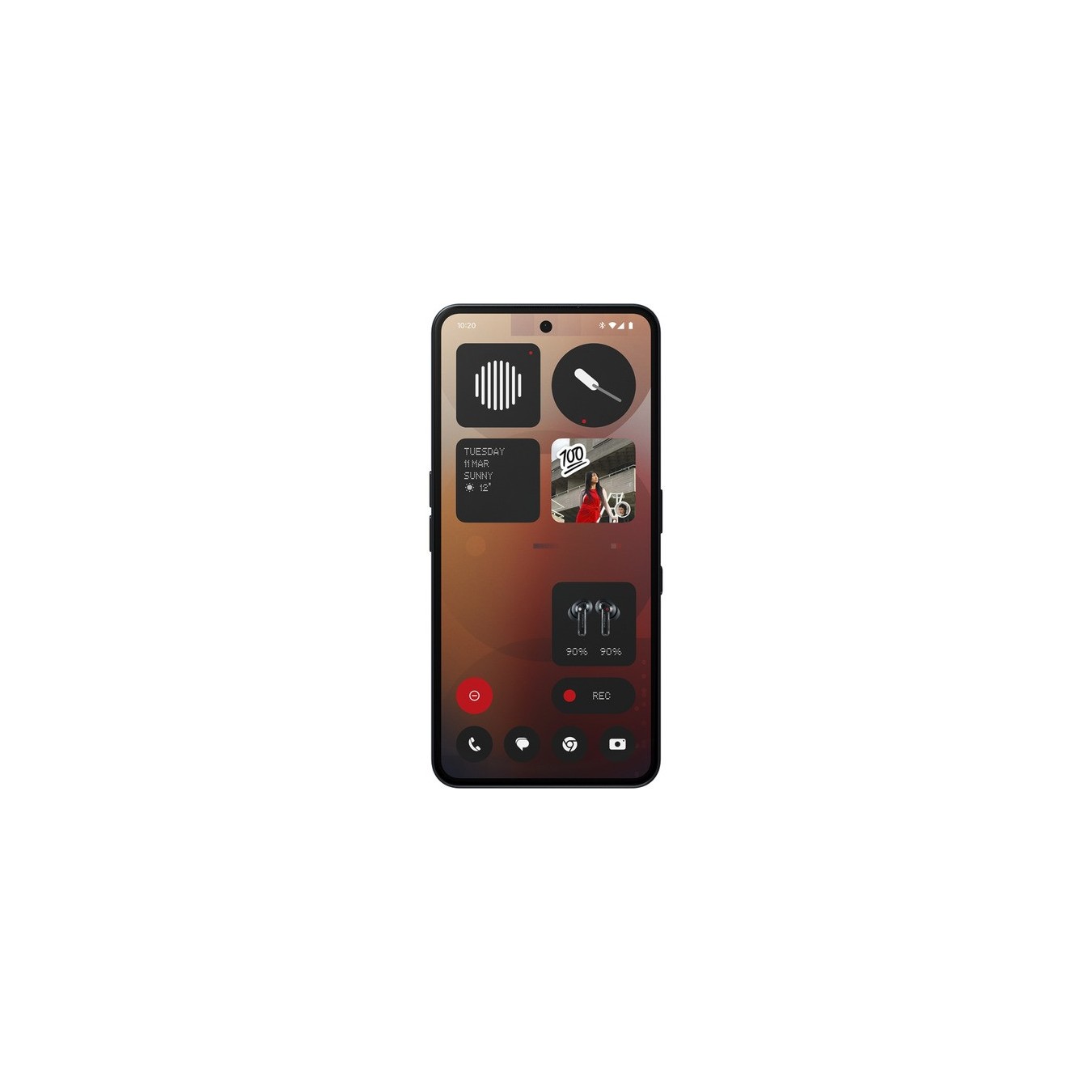 Phone - 3a - 256GB, Smartphone — Buy in Cyprus with Fast Delivery