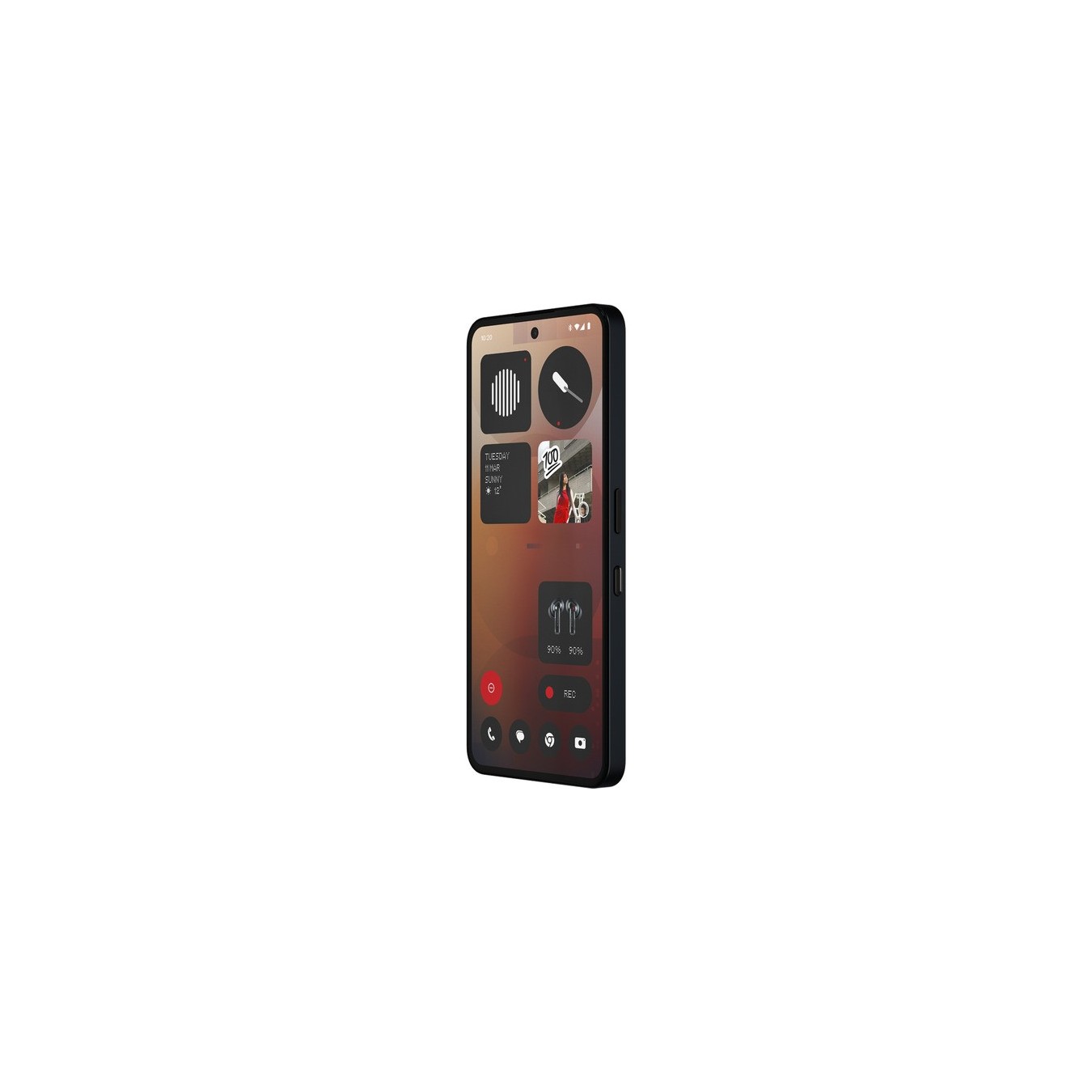 Phone - 3a - 256GB, Smartphone — Buy in Cyprus with Fast Delivery