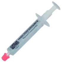 Thermal Paste - HTK-002 - thermal pastes — Buy in Cyprus with Fast Delivery