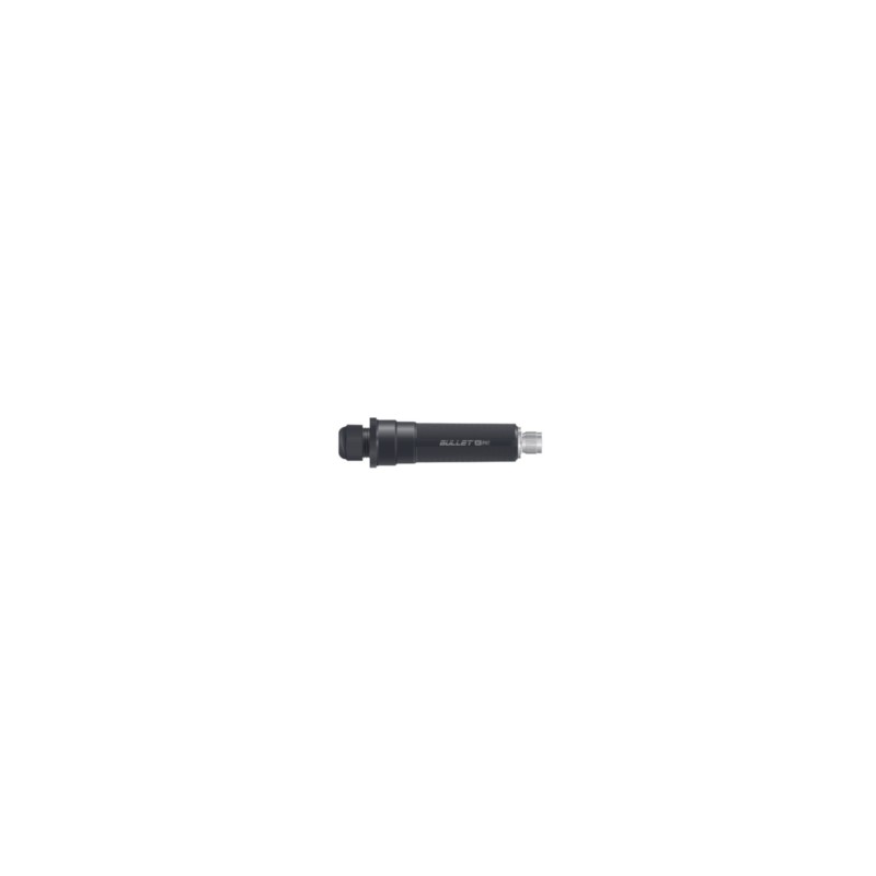 Buy Ubiquiti Bullet AC - BULLETAC-IP67 - Outdoor IP67 2.4/5 GHz Access Point, Black in Cyprus, Nicosia, Limassol, Larnaka, Pafos