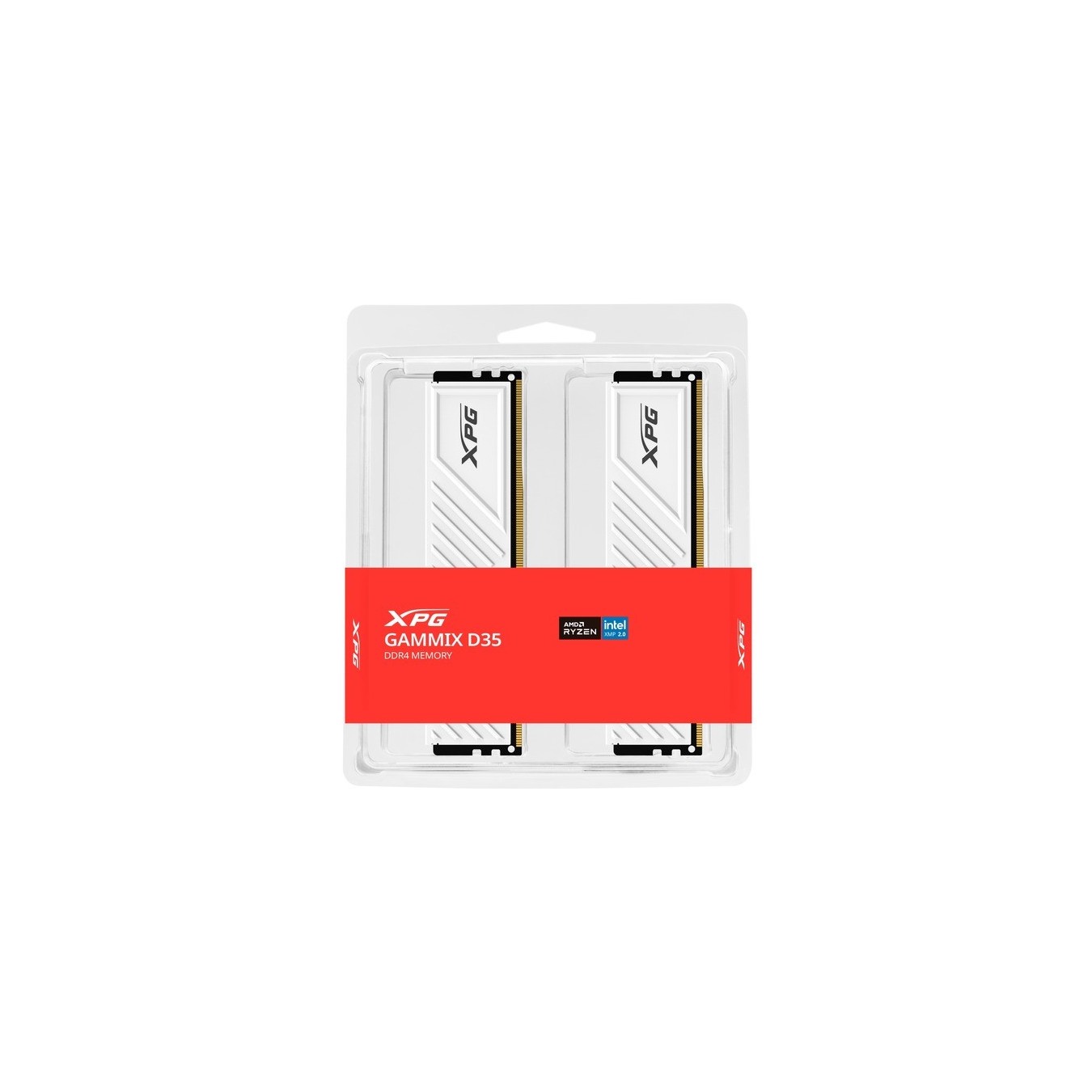 DIMM 64 GB DDR4-3200 (2x 32 GB) dual kit, RAM - 64 GB DDR4-3200 (2x 32 GB) — Buy in Cyprus with Fast Delivery