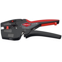NexStrip Electrician Multi Tool Wire Stripper Pliers - Wire Stripper Pliers — Buy in Cyprus with Fast Delivery