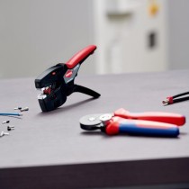 NexStrip Electrician Multi Tool Wire Stripper Pliers - Wire Stripper Pliers — Buy in Cyprus with Fast Delivery