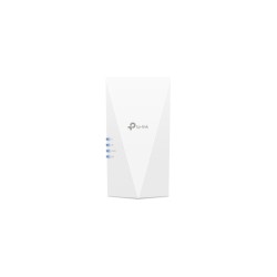 Buy TP-Link RE3000X Wireless Range Extender - Wi-Fi 6 Dual-Band (2.4/5 GHz), 240... in Cyprus, Nicosia, Limassol, Larnaka, Pafos