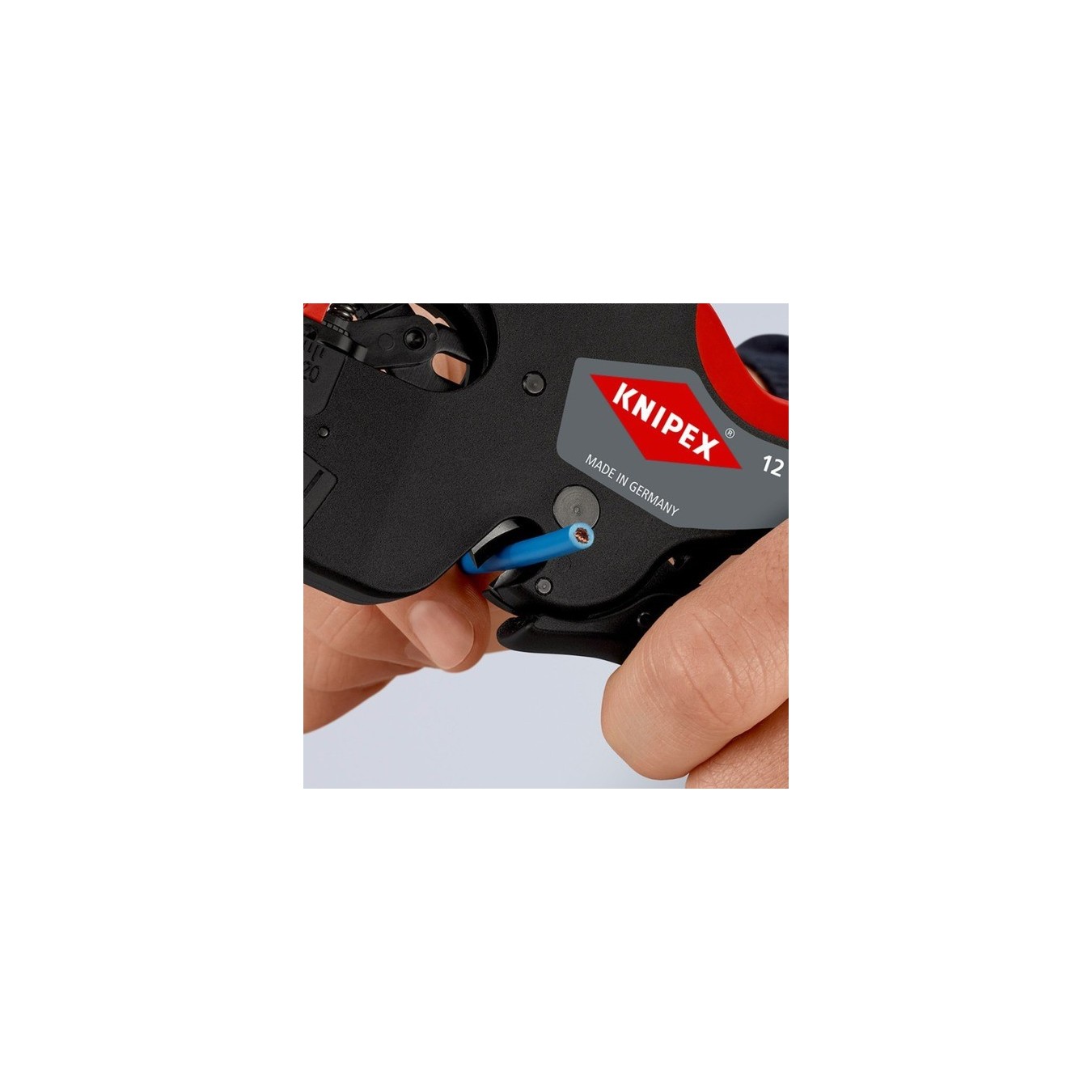 NexStrip Electrician Multi Tool Wire Stripper Pliers - Wire Stripper Pliers — Buy in Cyprus with Fast Delivery