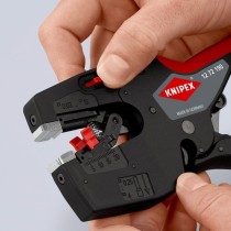 NexStrip Electrician Multi Tool Wire Stripper Pliers - Wire Stripper Pliers — Buy in Cyprus with Fast Delivery