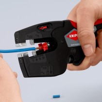 NexStrip Electrician Multi Tool Wire Stripper Pliers - Wire Stripper Pliers — Buy in Cyprus with Fast Delivery