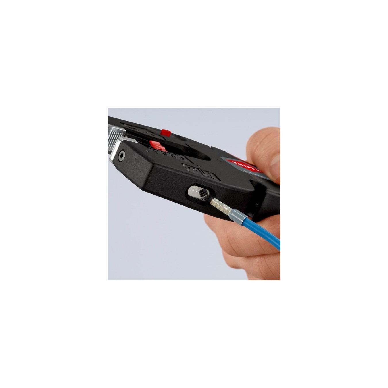 NexStrip Electrician Multi Tool Wire Stripper Pliers - Wire Stripper Pliers — Buy in Cyprus with Fast Delivery