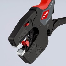 NexStrip Electrician Multi Tool Wire Stripper Pliers - Wire Stripper Pliers — Buy in Cyprus with Fast Delivery