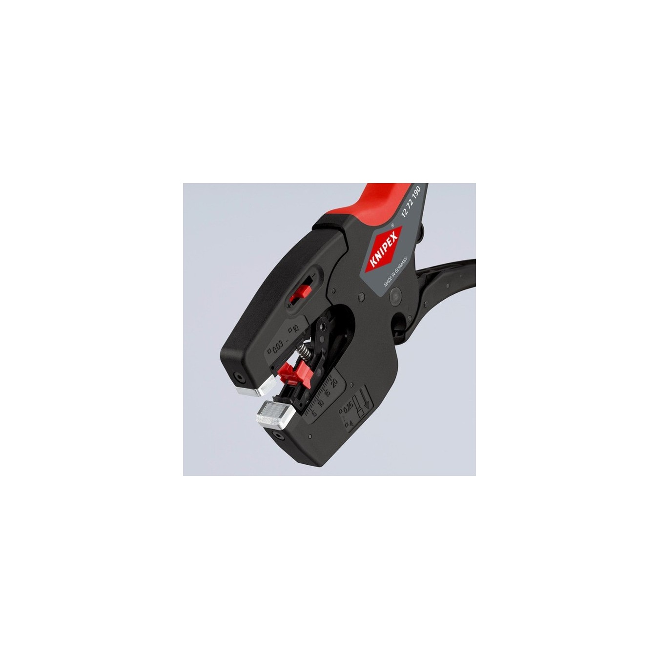 NexStrip Electrician Multi Tool Wire Stripper Pliers - Wire Stripper Pliers — Buy in Cyprus with Fast Delivery