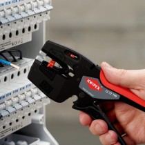 NexStrip Electrician Multi Tool Wire Stripper Pliers - Wire Stripper Pliers — Buy in Cyprus with Fast Delivery