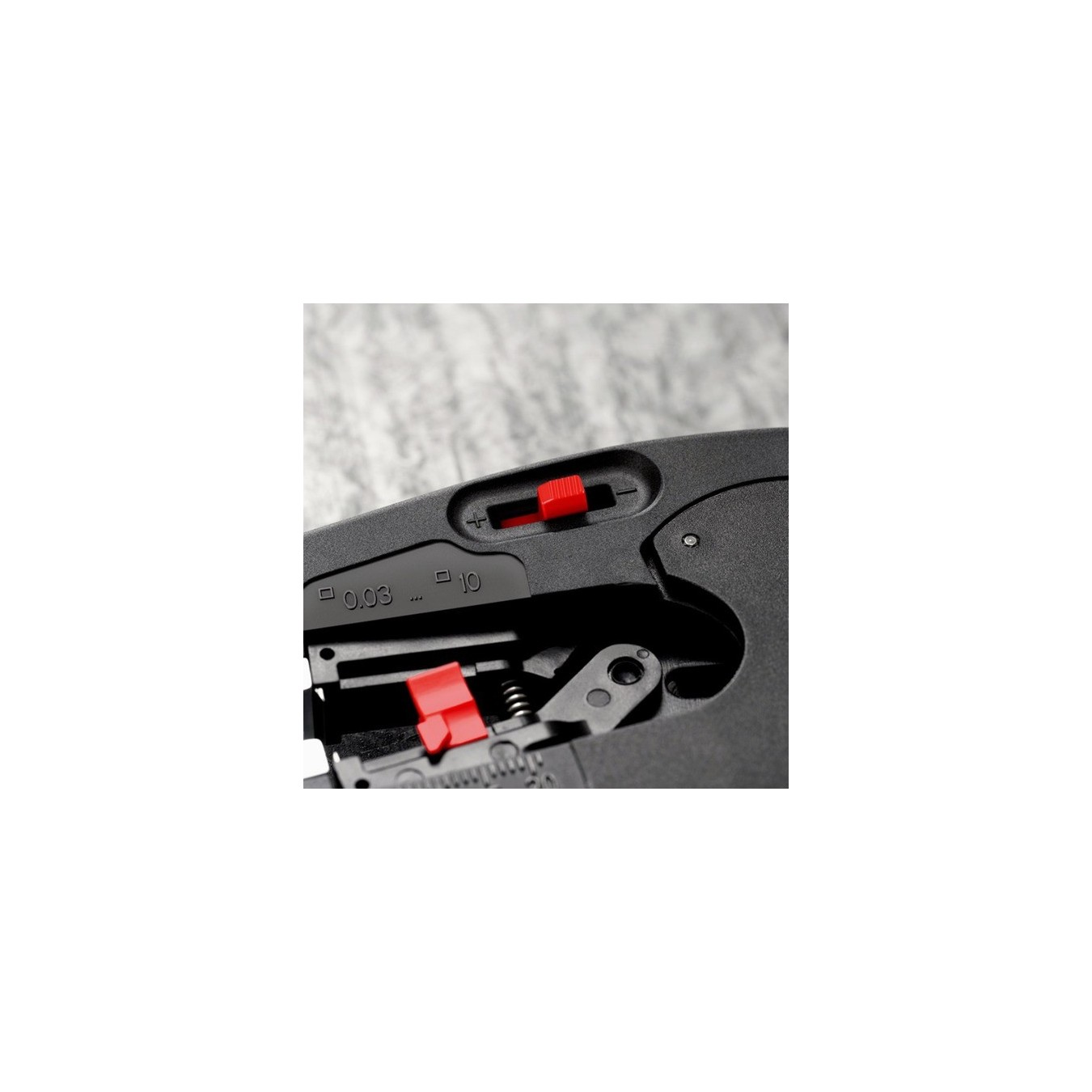 NexStrip Electrician Multi Tool Wire Stripper Pliers - Wire Stripper Pliers — Buy in Cyprus with Fast Delivery