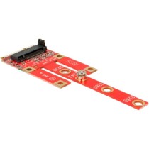 Converter Mini PCIe to M.2 Key B Slot + Micro SIM Slot Interface Card — Buy in Cyprus with Fast Delivery