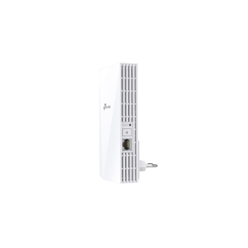 Buy TP-Link RE3000X Wireless Range Extender - Wi-Fi 6 Dual-Band (2.4/5 GHz), 240... in Cyprus, Nicosia, Limassol, Larnaka, Pafos