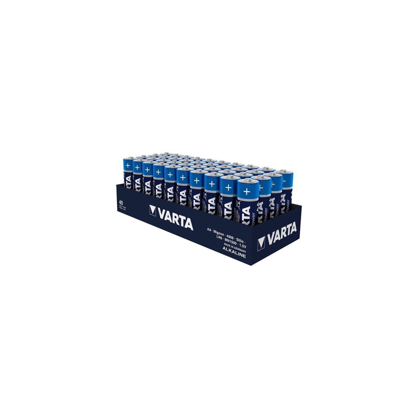 Longlife Power Battery — Buy in Cyprus with Fast Delivery