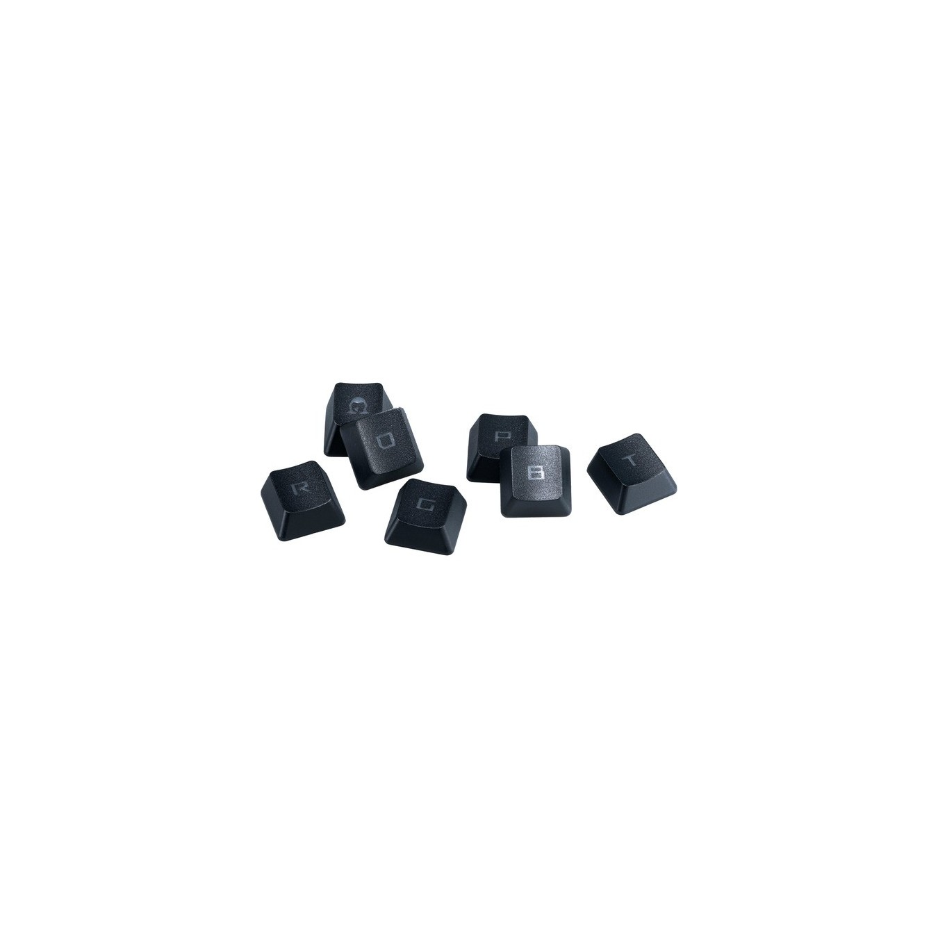 ROG PBT Doubleshot Keycap Set - for ROG RX Switches — Buy in Cyprus with Fast Delivery