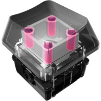 ROG PBT Doubleshot Keycap Set - for ROG RX Switches — Buy in Cyprus with Fast Delivery