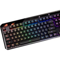 ROG PBT Doubleshot Keycap Set - for ROG RX Switches — Buy in Cyprus with Fast Delivery