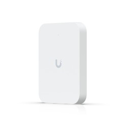 Buy Ubiquiti UniFi U7-IW - In-Wall Wi-Fi 7 Access Point - White, 4 Spatial Strea... in Cyprus, Nicosia, Limassol, Larnaka, Pafos