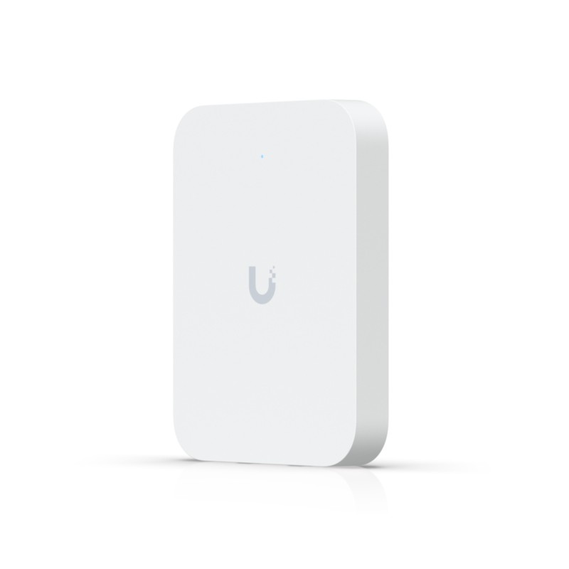 Buy Ubiquiti UniFi U7-IW - In-Wall Wi-Fi 7 Access Point - White, 4 Spatial Strea... in Cyprus, Nicosia, Limassol, Larnaka, Pafos
