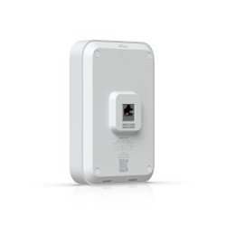 Buy Ubiquiti UniFi U7-IW - In-Wall Wi-Fi 7 Access Point - White, 4 Spatial Strea... in Cyprus, Nicosia, Limassol, Larnaka, Pafos
