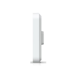 Buy Ubiquiti UniFi U7-IW - In-Wall Wi-Fi 7 Access Point - White, 4 Spatial Strea... in Cyprus, Nicosia, Limassol, Larnaka, Pafos