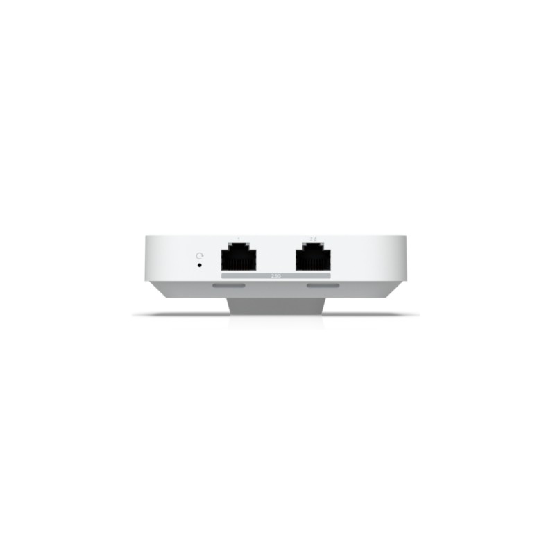 Buy Ubiquiti UniFi U7-IW - In-Wall Wi-Fi 7 Access Point - White, 4 Spatial Strea... in Cyprus, Nicosia, Limassol, Larnaka, Pafos