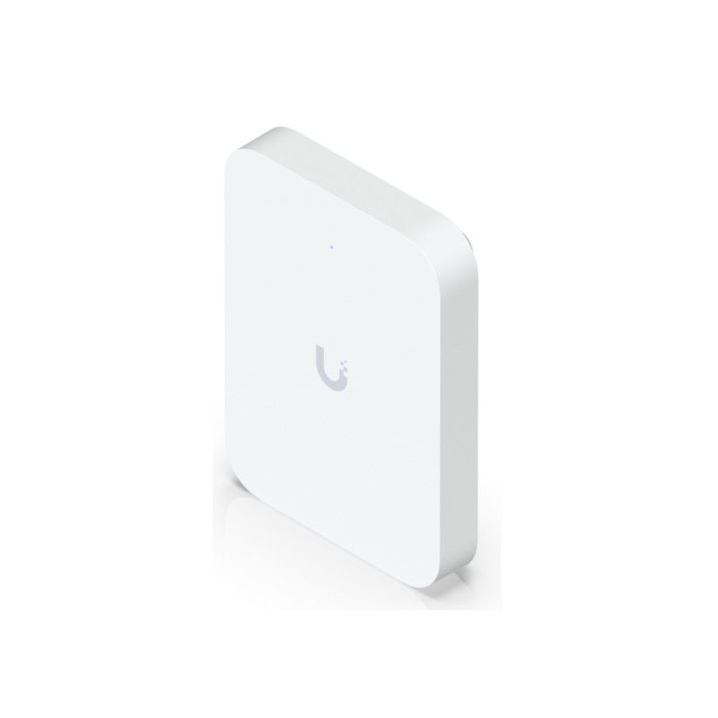 Buy Ubiquiti UniFi U7-IW - In-Wall Wi-Fi 7 Access Point - White, 4 Spatial Strea... in Cyprus, Nicosia, Limassol, Larnaka, Pafos