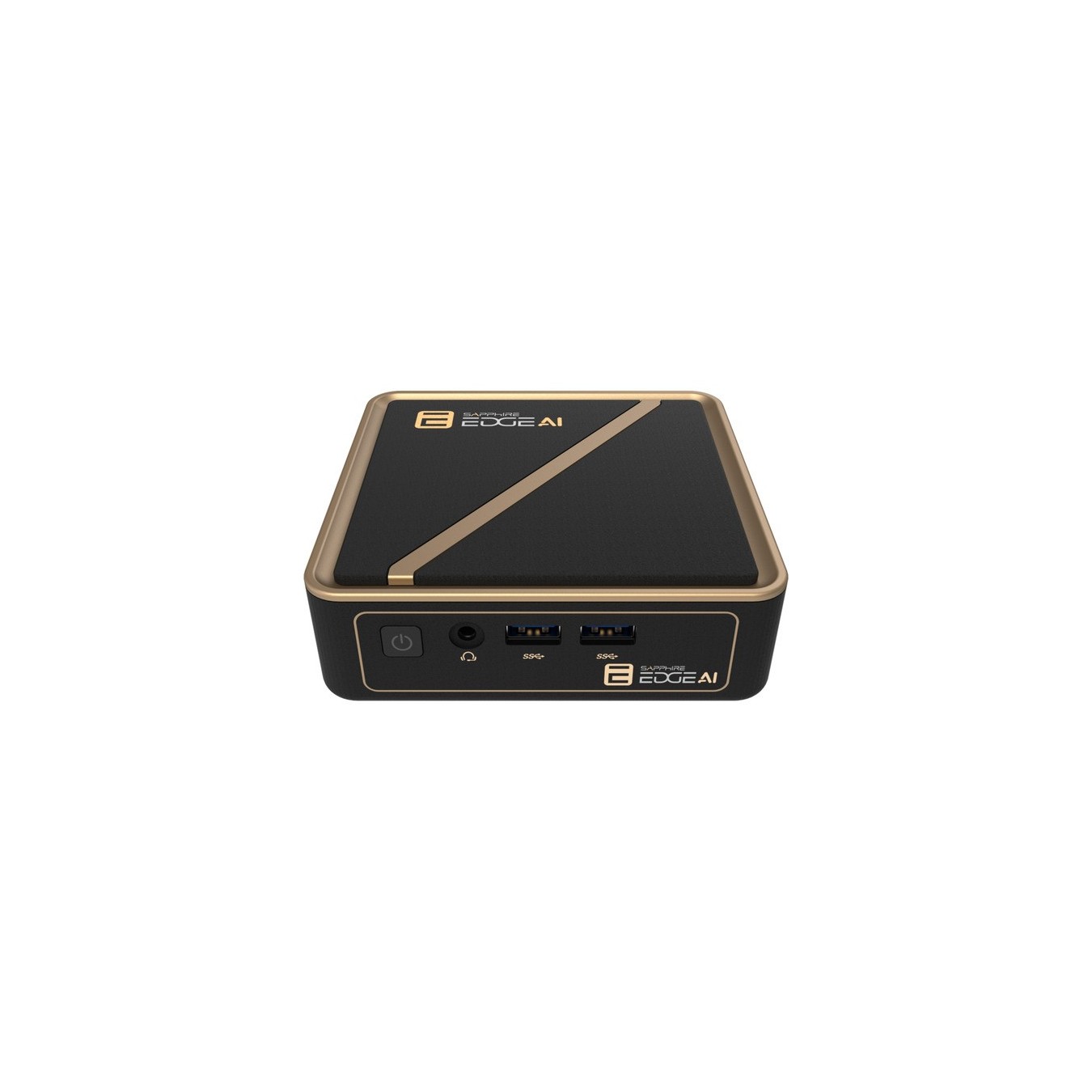 EDGE AI - 350 - Barebone — Buy in Cyprus with Fast Delivery