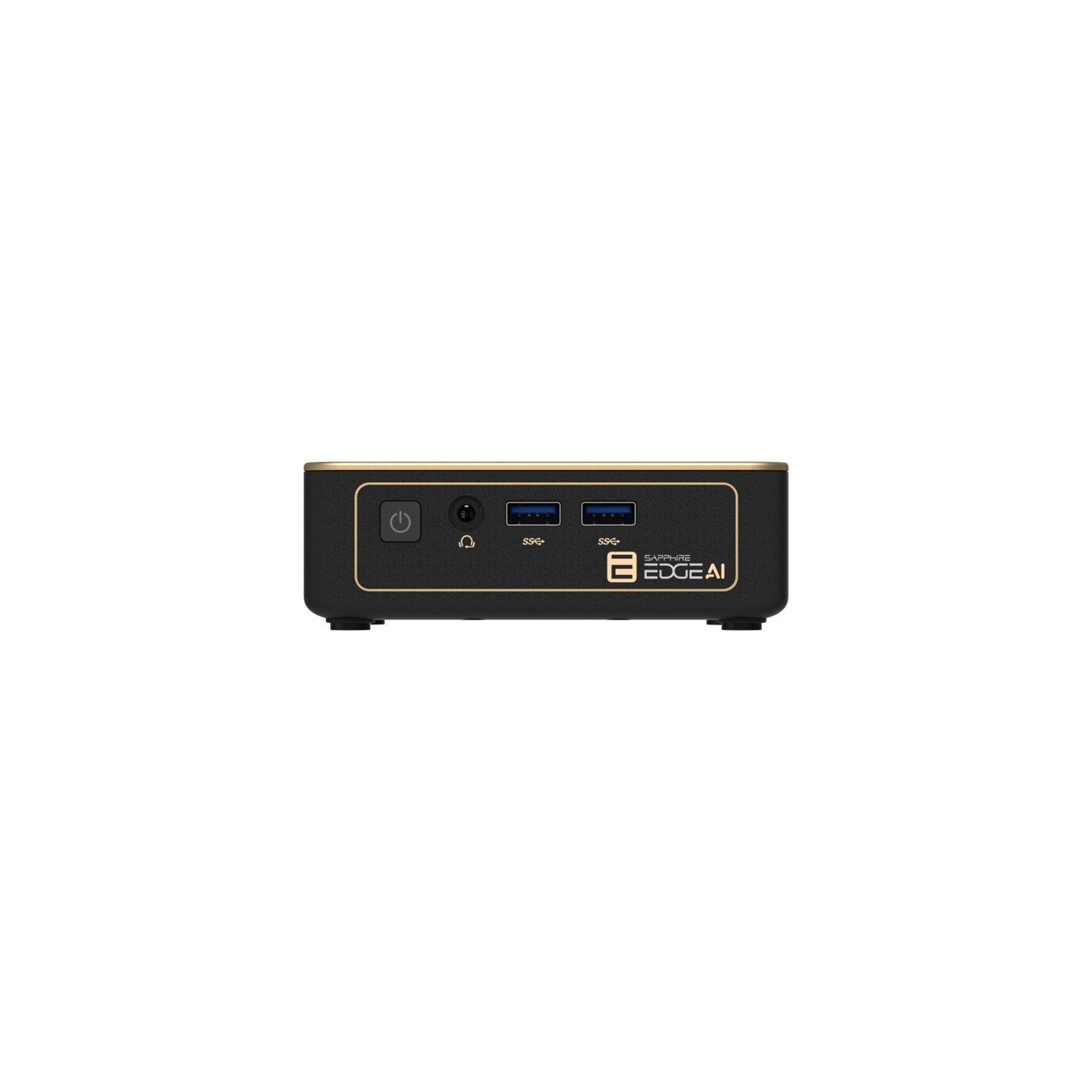 EDGE AI - 350 - Barebone — Buy in Cyprus with Fast Delivery