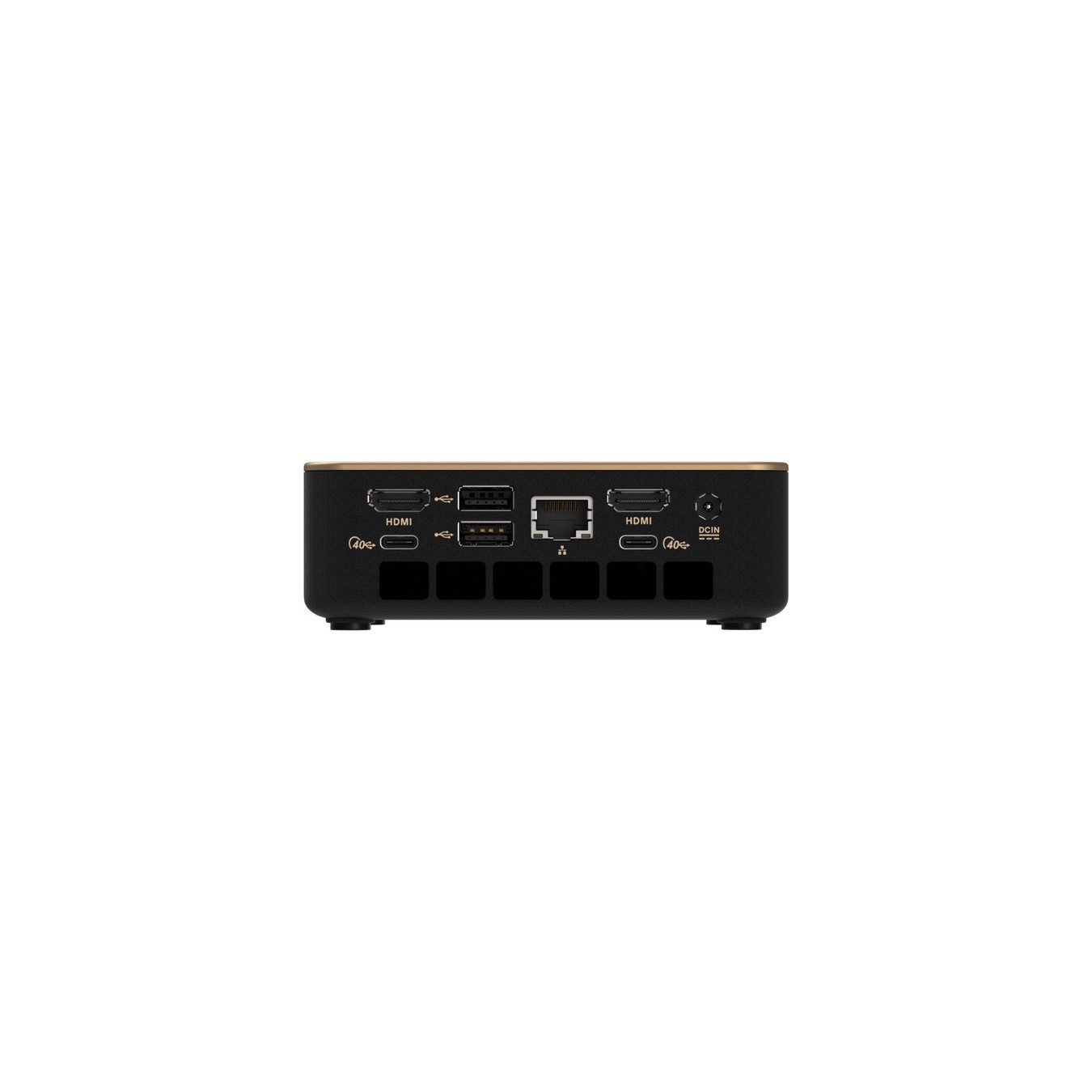 EDGE AI - 350 - Barebone — Buy in Cyprus with Fast Delivery