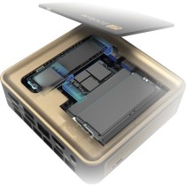 EDGE AI - 350 - Barebone — Buy in Cyprus with Fast Delivery