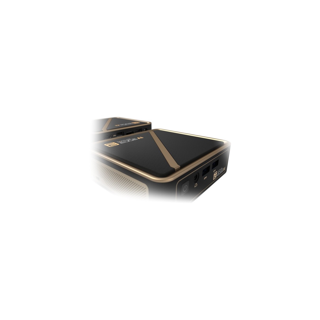 EDGE AI - 350 - Barebone — Buy in Cyprus with Fast Delivery