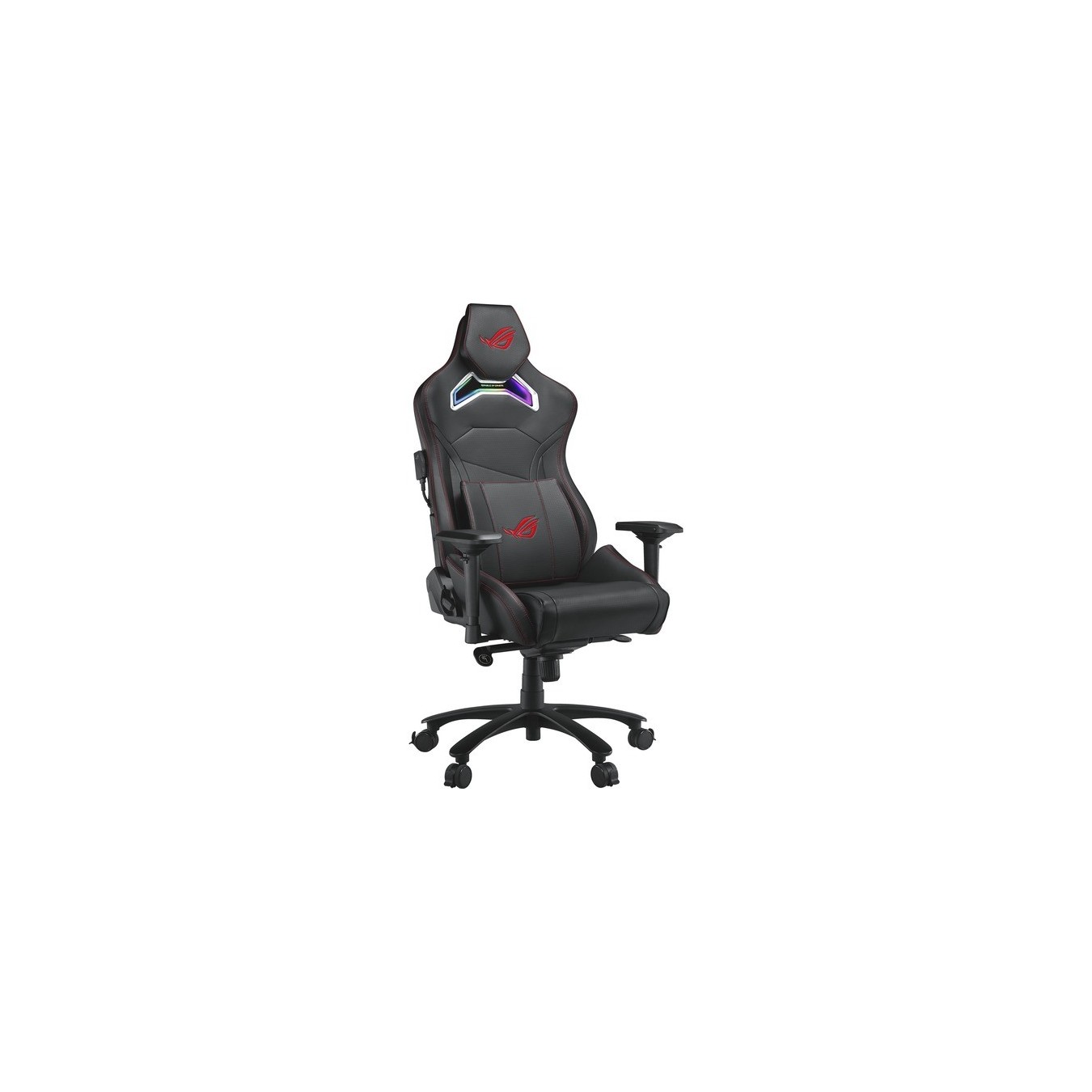 ROG Chariot X - Gaming chair — Buy in Cyprus with Fast Delivery